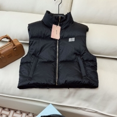 Miu Miu Gilet